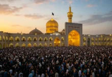 راهنمای جامع انتخاب و رزرو هتل در مشهد در ایام شلوغی