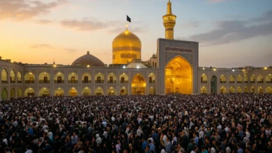 راهنمای جامع انتخاب و رزرو هتل در مشهد در ایام شلوغی