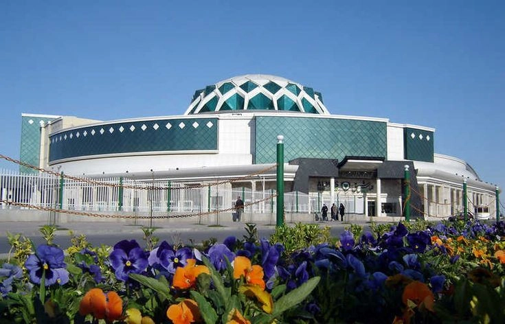 مجتمع های مدرن (الماس شرق و پروما)