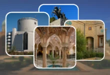 مراکز فرهنگی مشهد