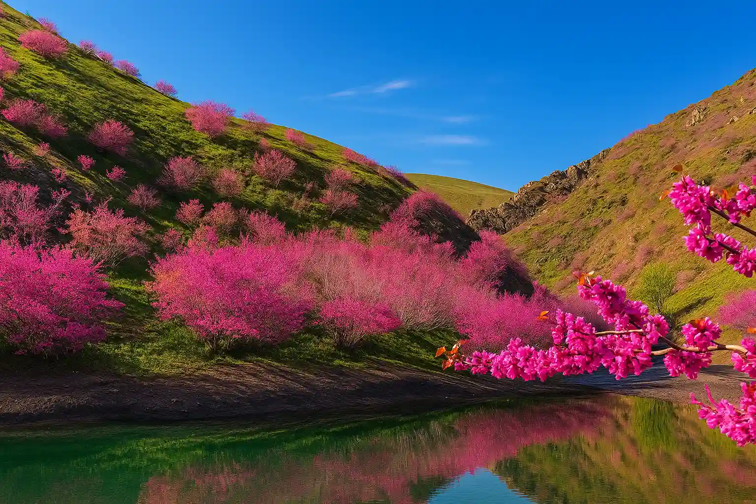 دره ارغوان