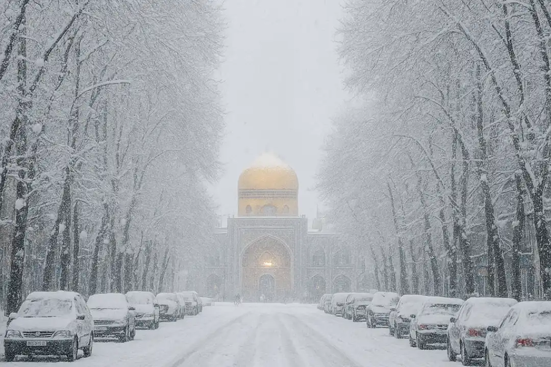 نکات نهایی و توصیه ها برای اقامت زمستانی در مشهد 