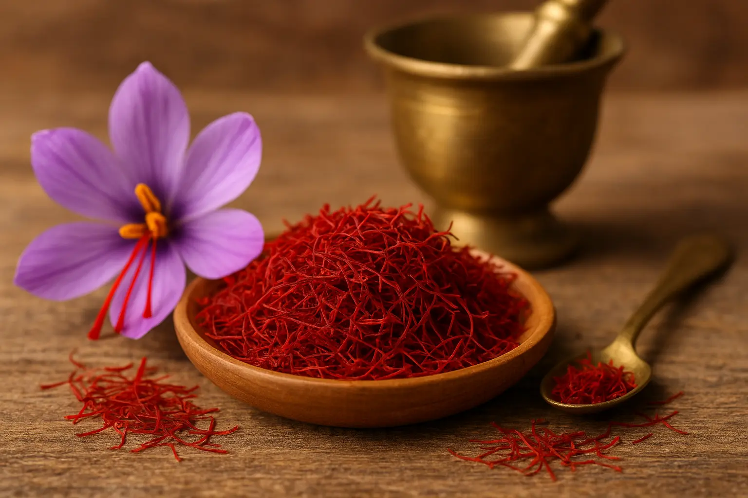 زعفران